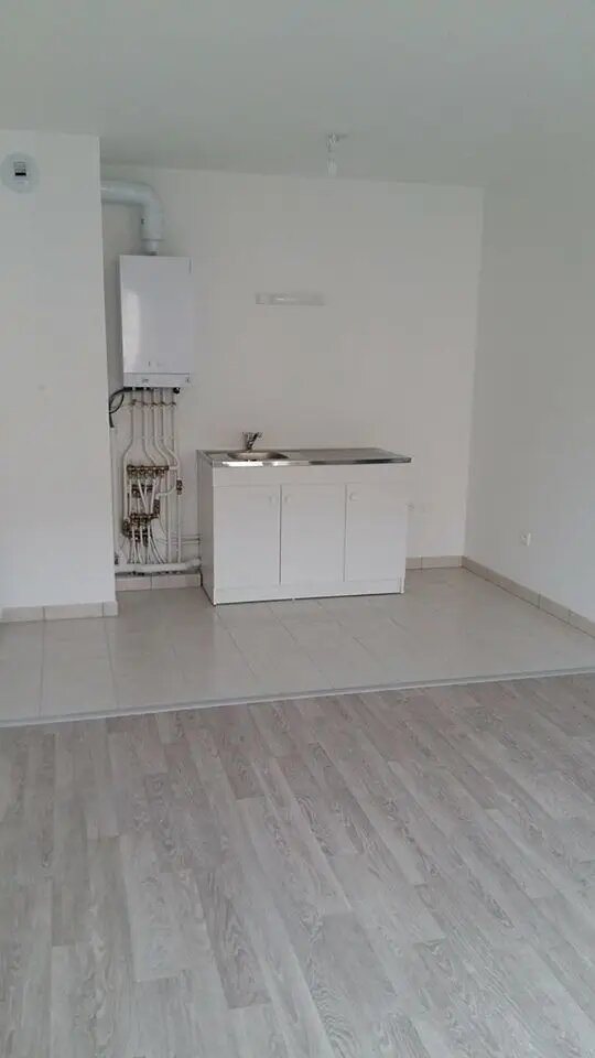 Appartement à vendre, 43m², Beaumont-sur-Oise