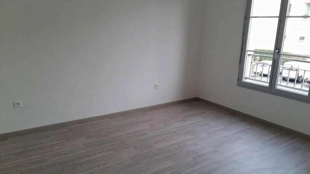 Appartement à vendre, 43m², Beaumont-sur-Oise