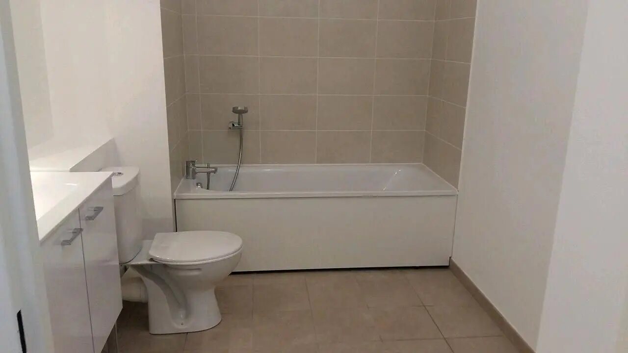 Appartement à vendre, 43m², Beaumont-sur-Oise