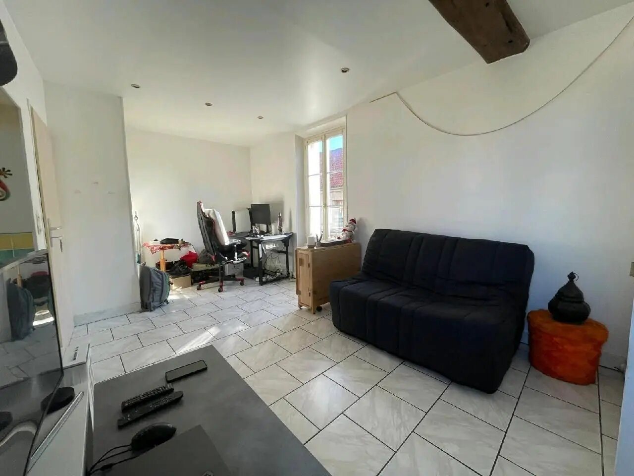 Appartement à vendre, 28m², Viarmes