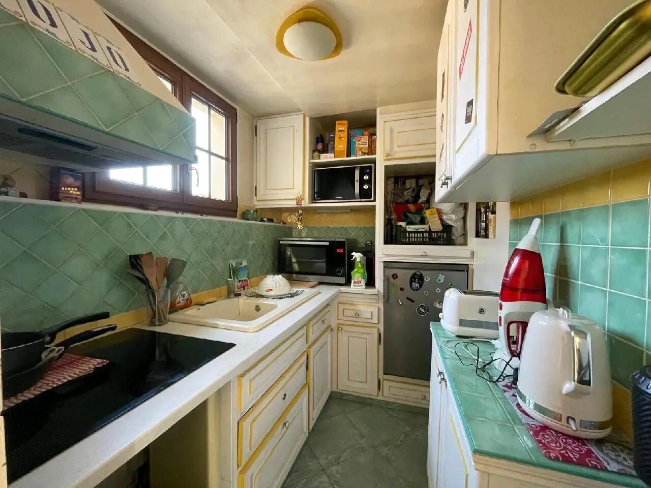 Appartement à vendre, 28m², Viarmes