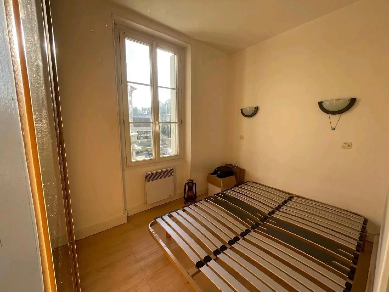 Appartement à vendre, 28m², Viarmes