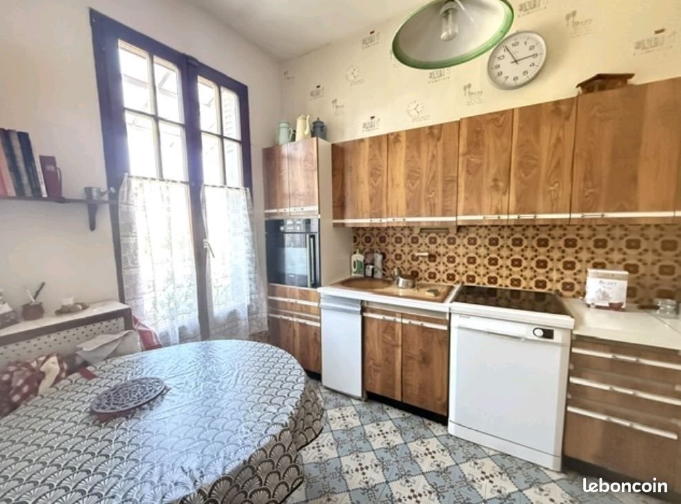 Maison à vendre, 93m², Les Pavillons-sous-Bois