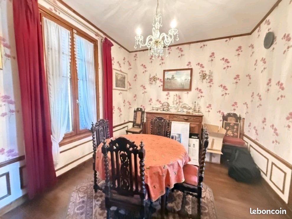 Maison à vendre, 93m², Les Pavillons-sous-Bois
