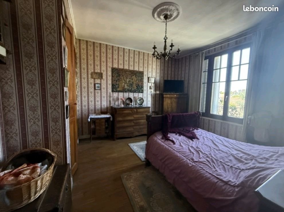 Maison à vendre, 93m², Les Pavillons-sous-Bois