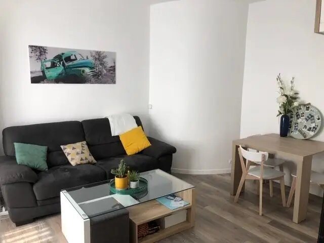 Appartement à vendre, 44m², Beaumont-sur-Oise