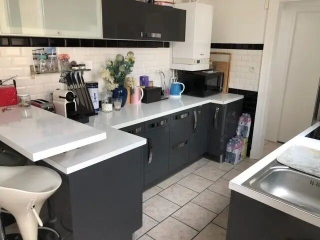 Appartement à vendre, 44m², Beaumont-sur-Oise