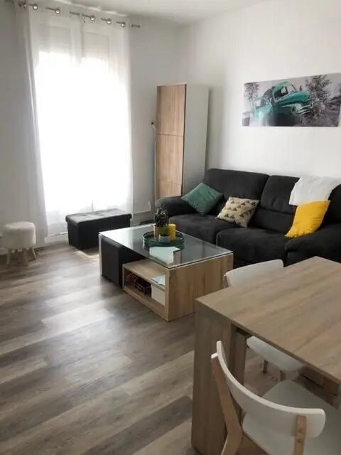 Appartement à vendre, 44m², Beaumont-sur-Oise