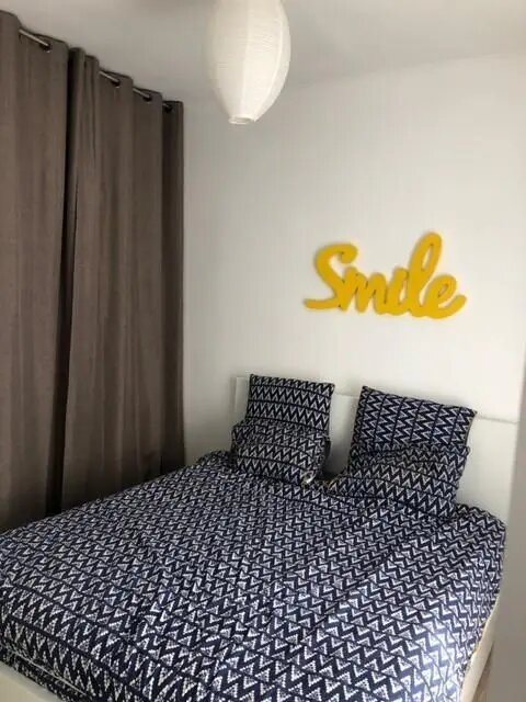 Appartement à vendre, 44m², Beaumont-sur-Oise