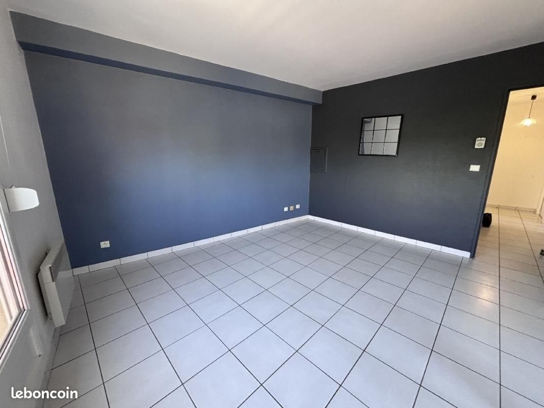 Appartement à louer, 51m², Chambly