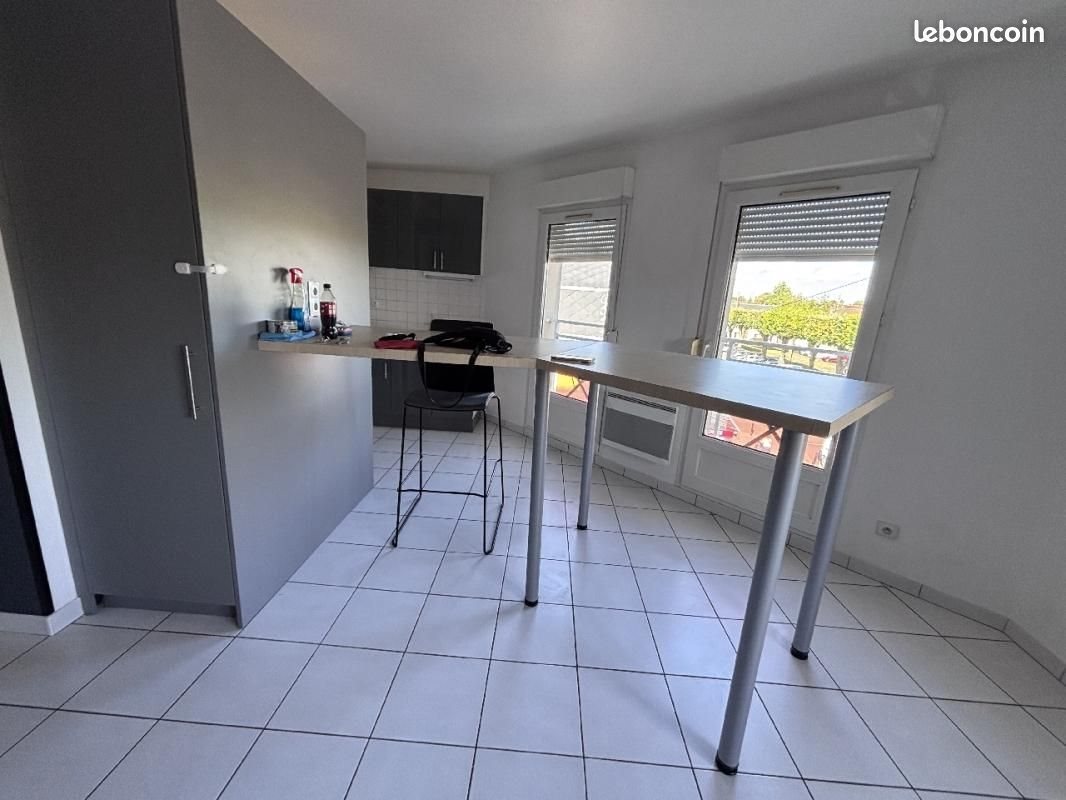 Appartement à louer, 51m², Chambly