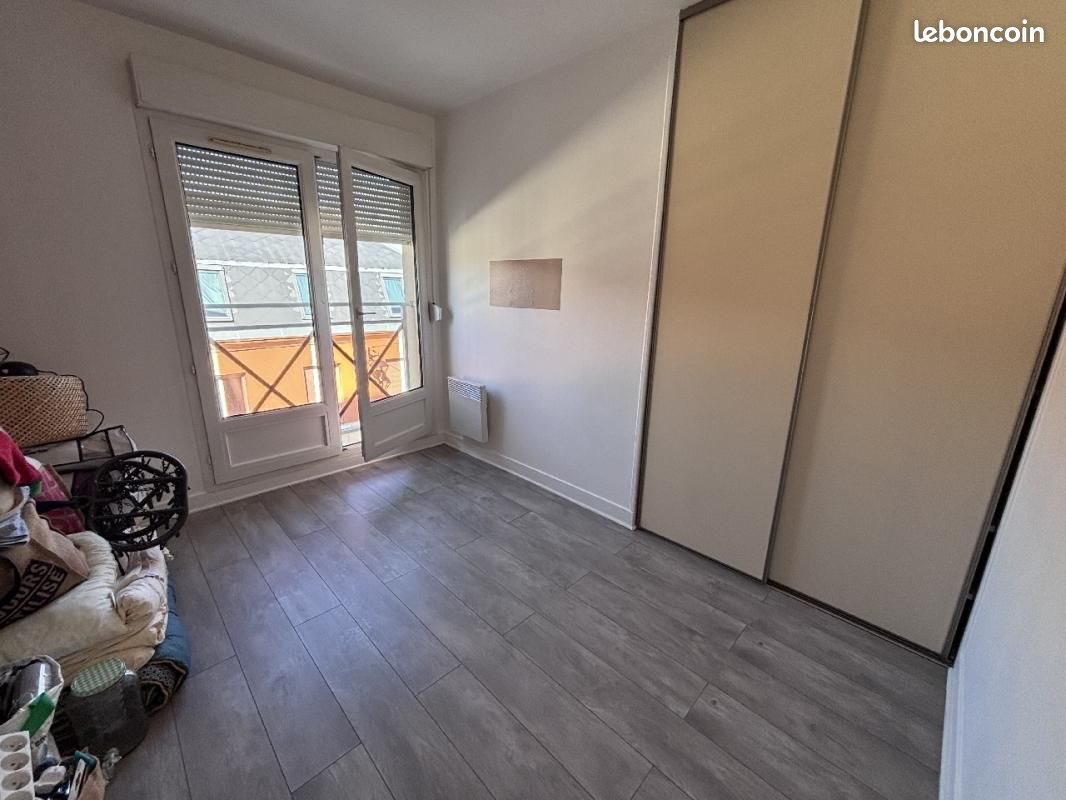 Appartement à louer, 51m², Chambly