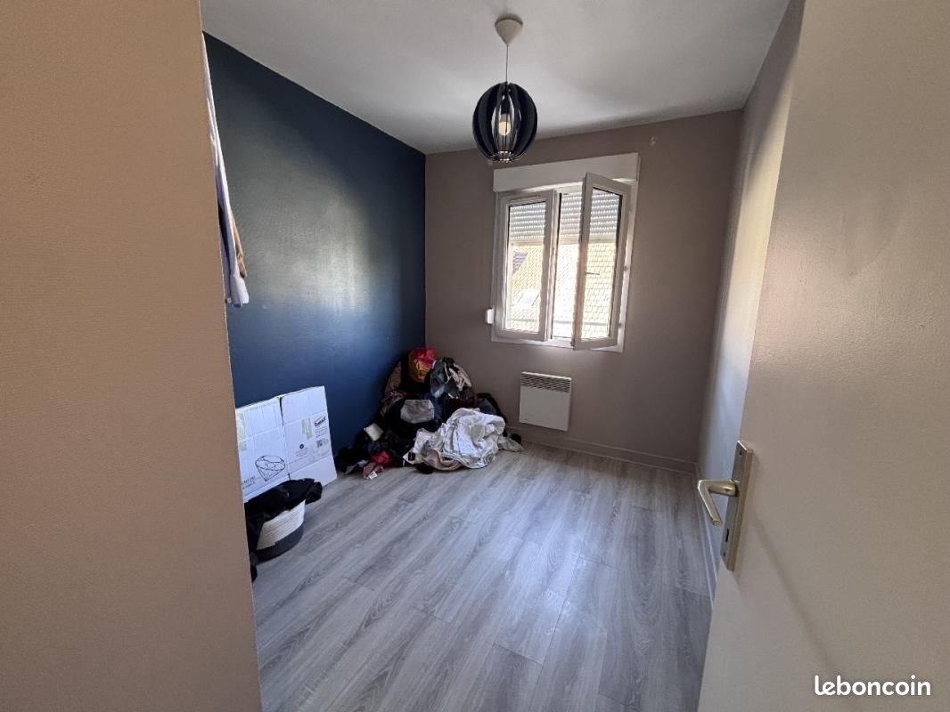 Appartement à louer, 51m², Chambly
