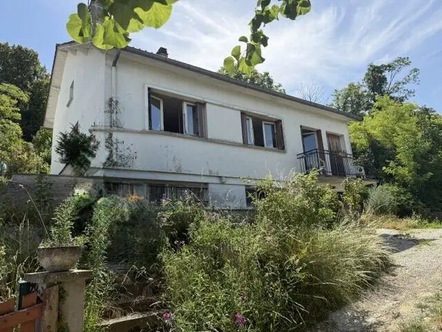 Maison à vendre, 221m², Presles