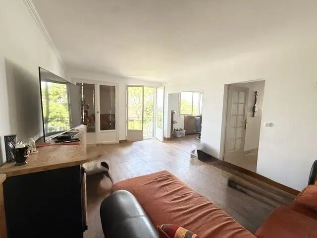 Maison à vendre, 221m², Presles