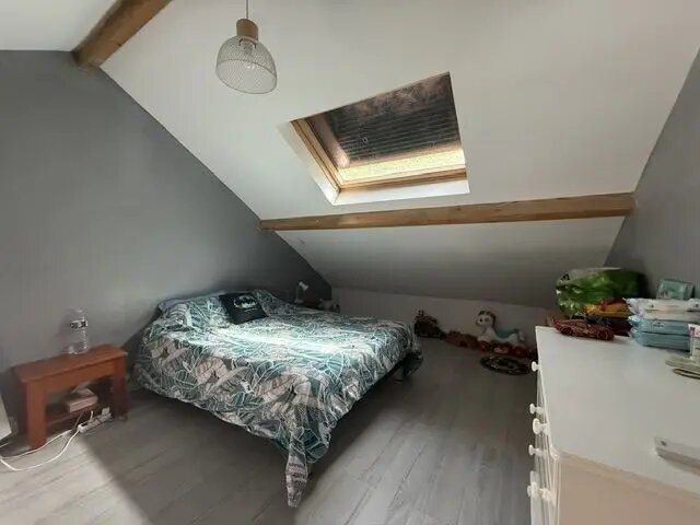 Maison à vendre, 221m², Presles