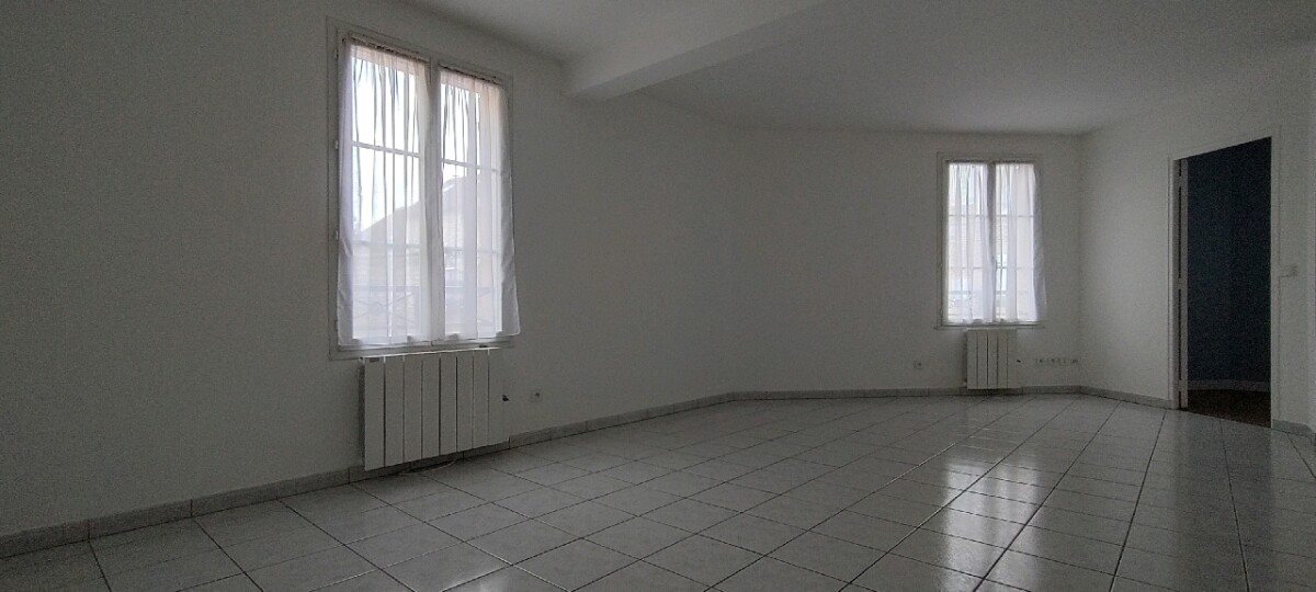 Appartement à louer, 55m², Coye-la-Forêt