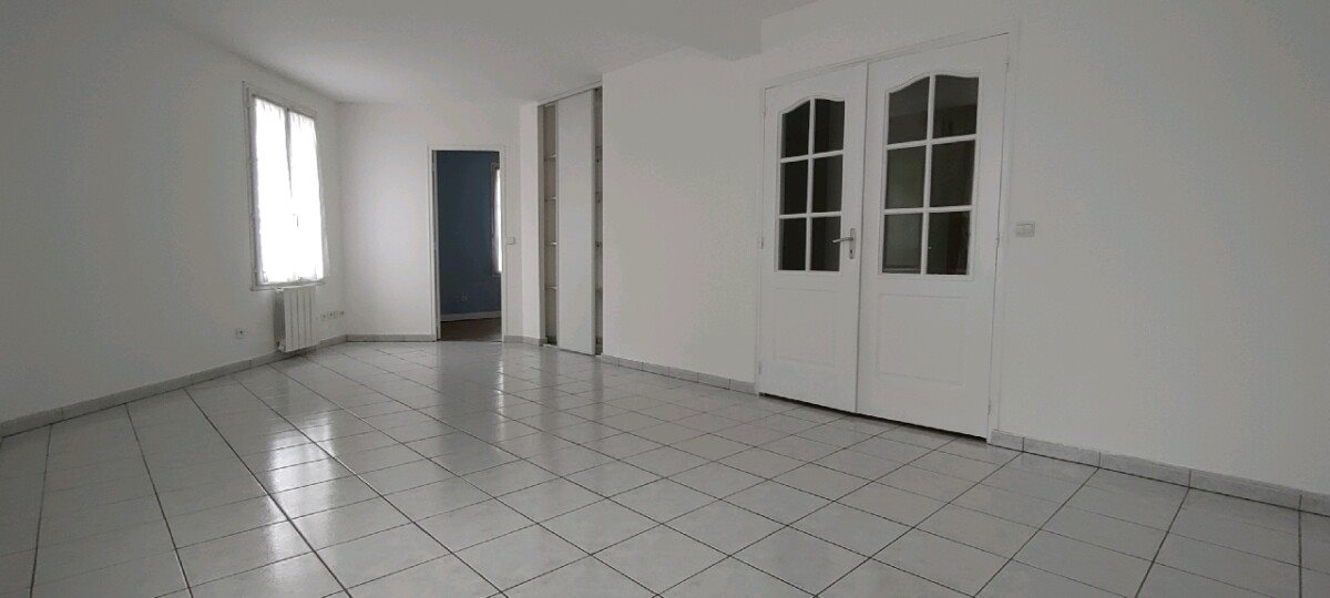 Appartement à louer, 55m², Coye-la-Forêt