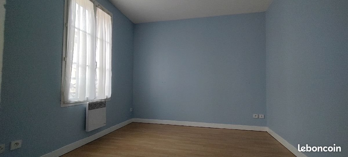 Appartement à louer, 55m², Coye-la-Forêt