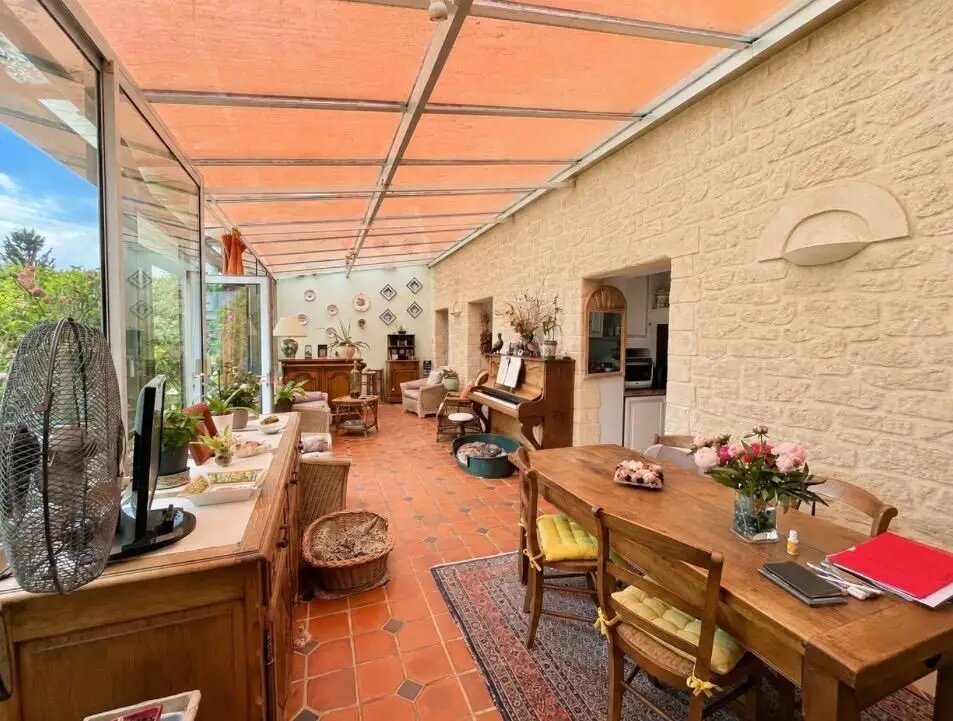 Maison à vendre, 137m², Coye-la-Forêt