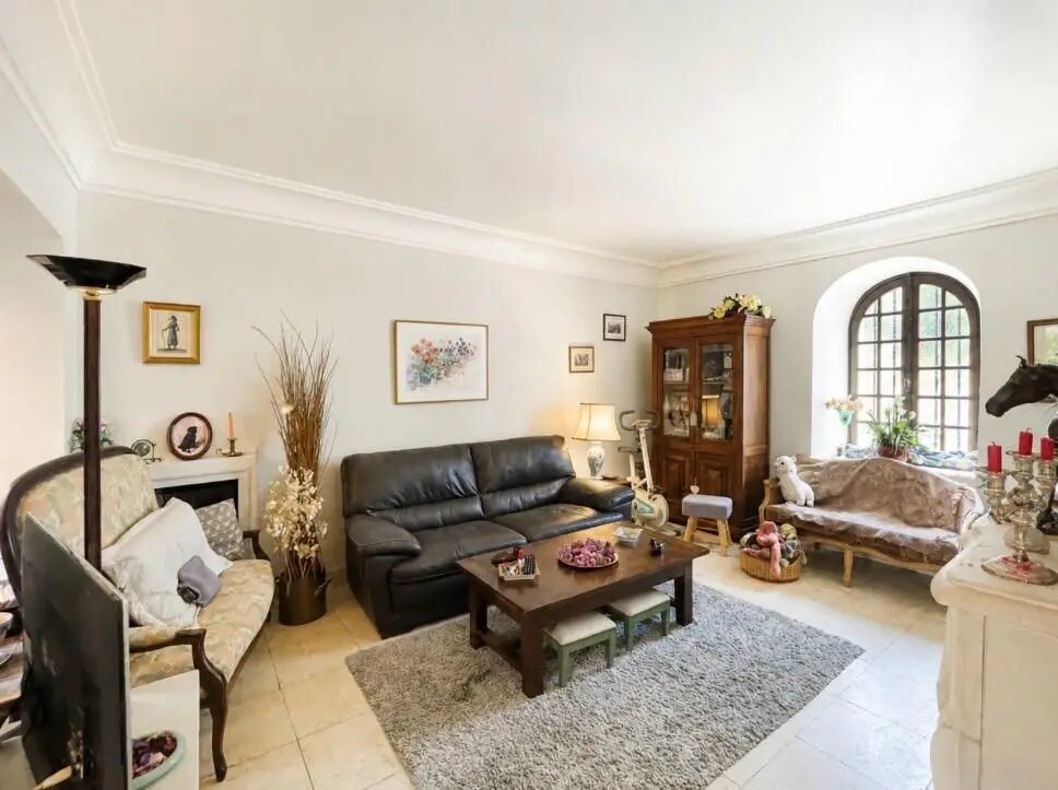 Maison à vendre, 137m², Coye-la-Forêt