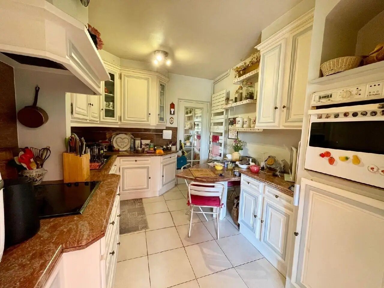 Maison à vendre, 137m², Coye-la-Forêt