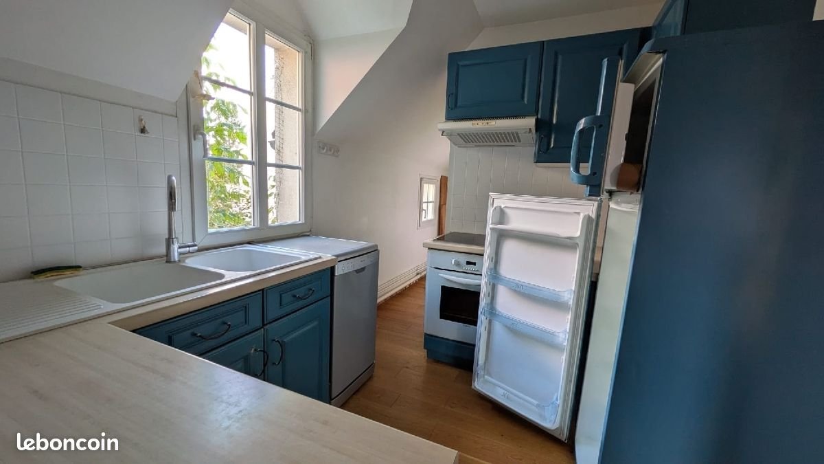 Appartement à vendre, 72m², Coye-la-Forêt