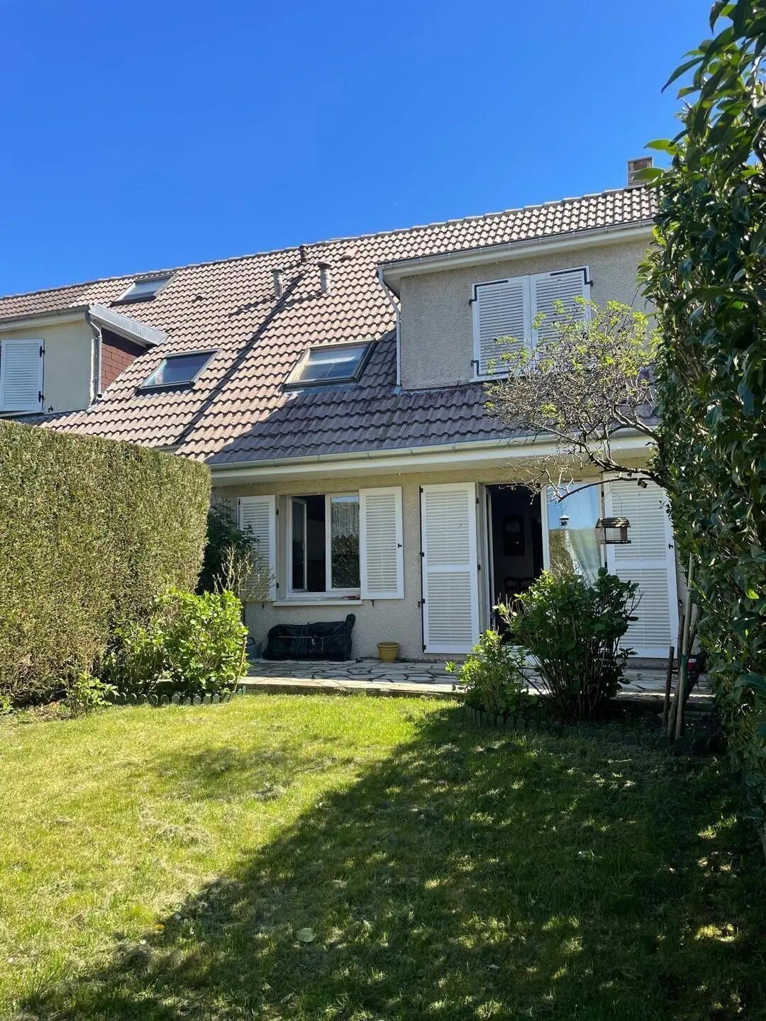 Maison à vendre, 89m², Saint-Martin-du-Tertre