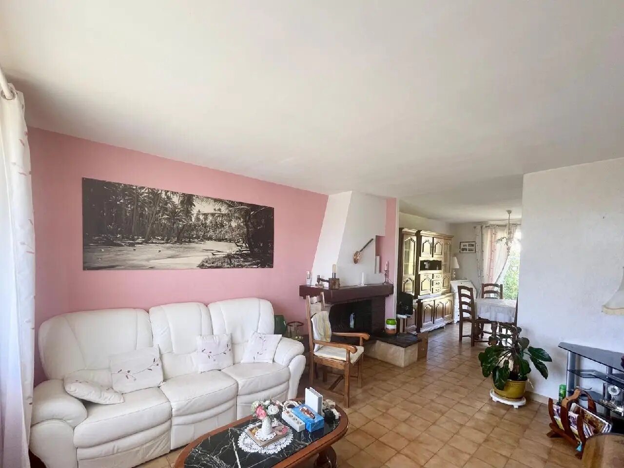 Maison à vendre, 89m², Saint-Martin-du-Tertre