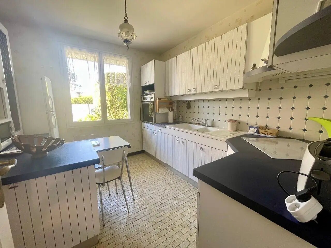 Maison à vendre, 89m², Saint-Martin-du-Tertre