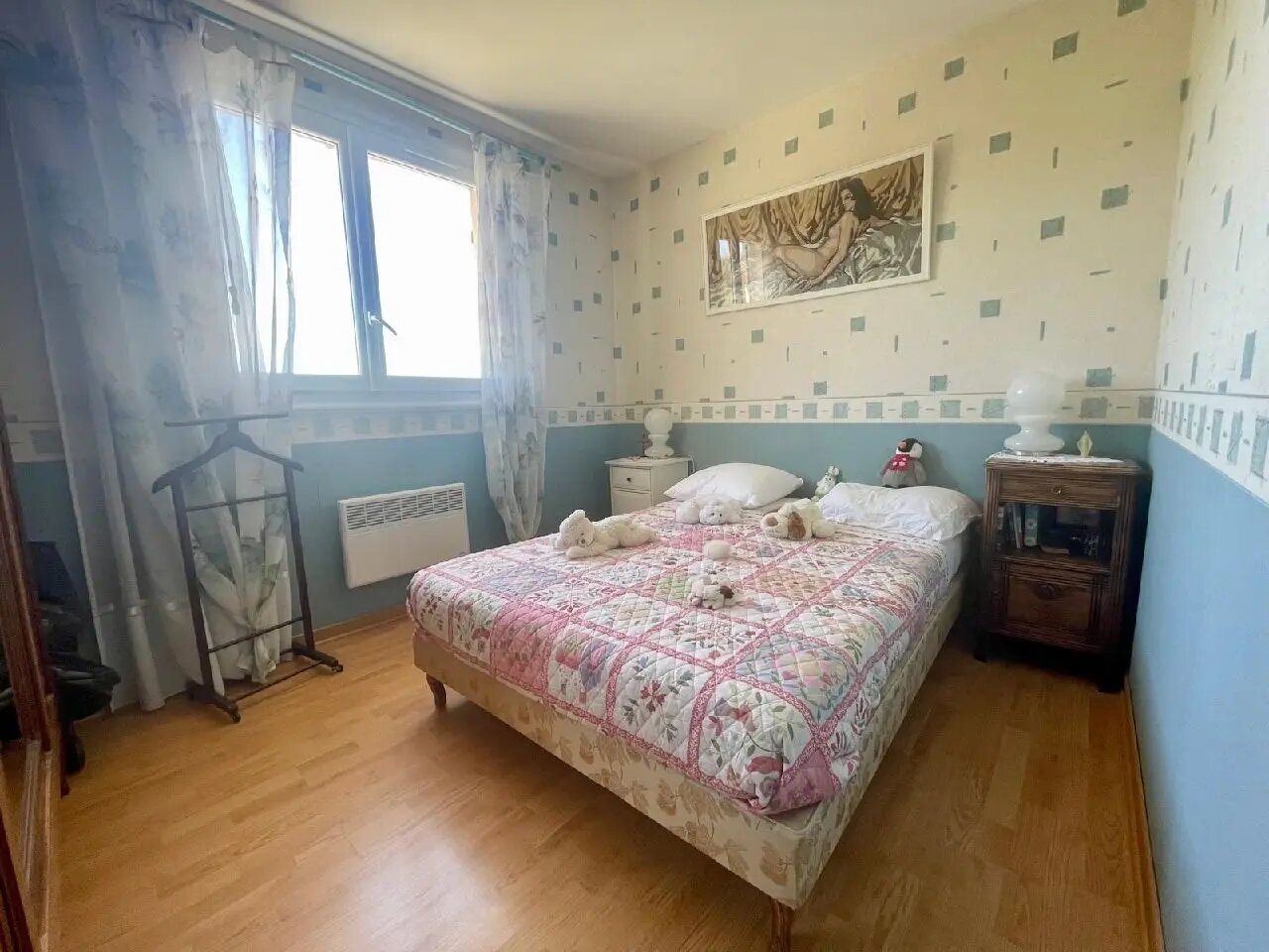 Maison à vendre, 89m², Saint-Martin-du-Tertre