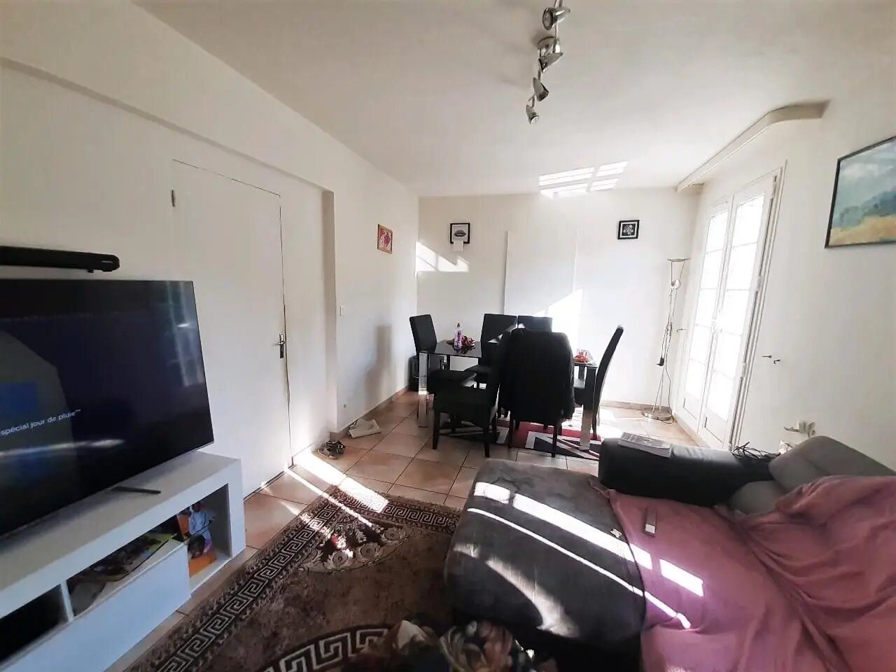 Maison à vendre, 100m², Orry-la-Ville