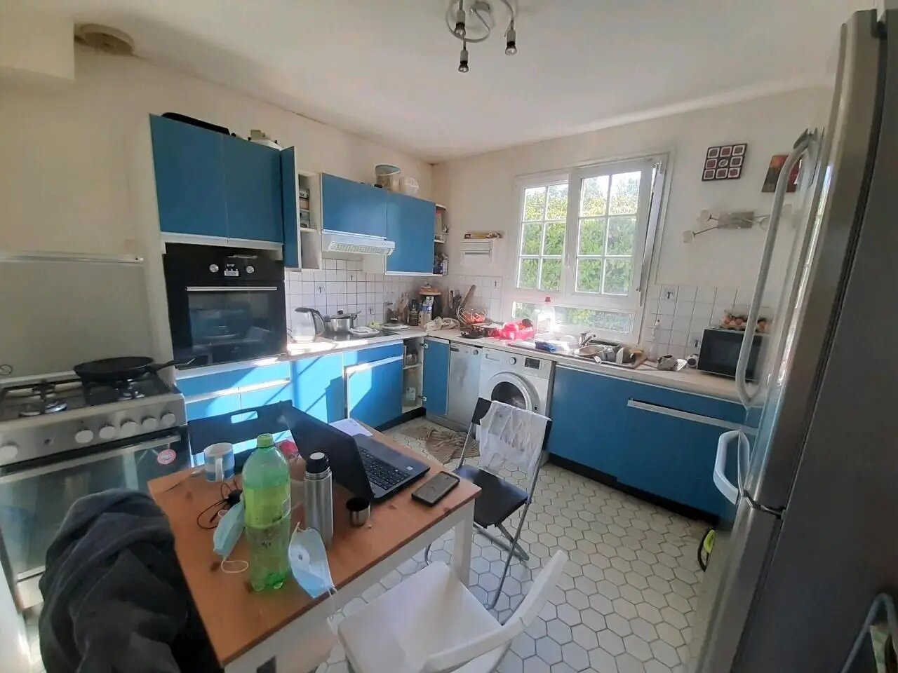 Maison à vendre, 100m², Orry-la-Ville