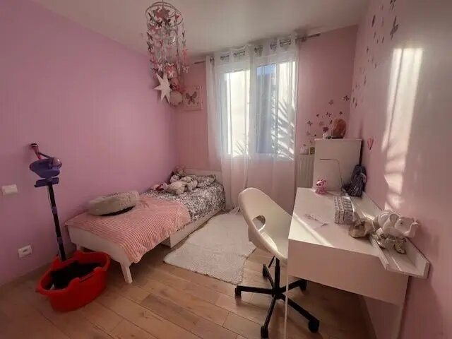Maison à vendre, 122m², Bondy