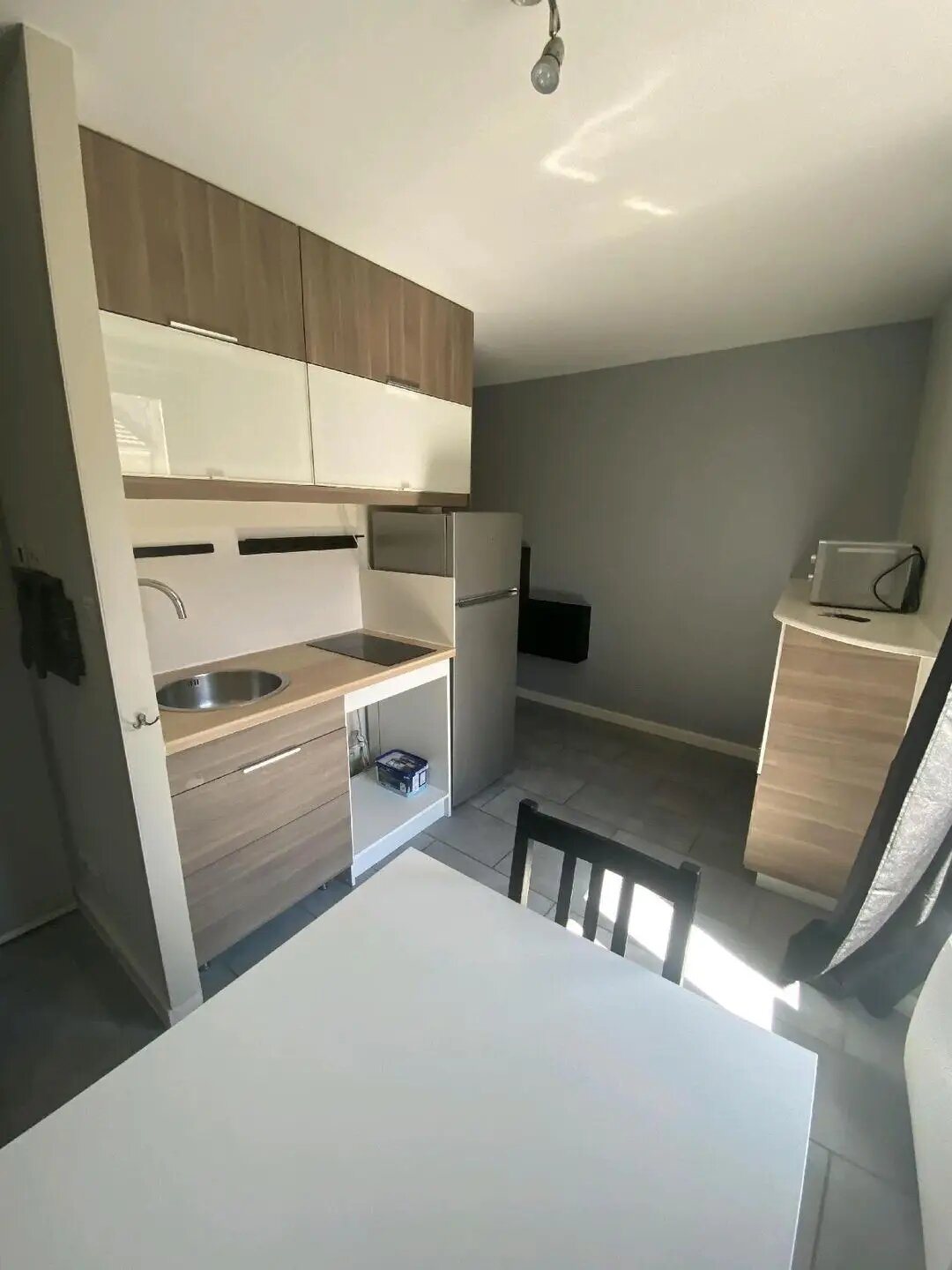 Appartement à vendre, 22m², Beaumont-sur-Oise