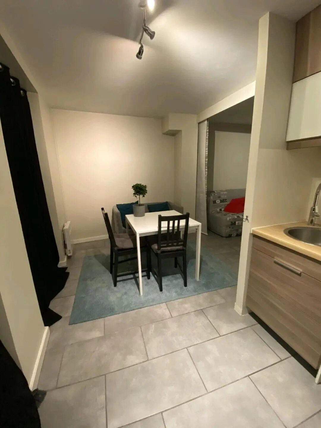 Appartement à vendre, 22m², Beaumont-sur-Oise