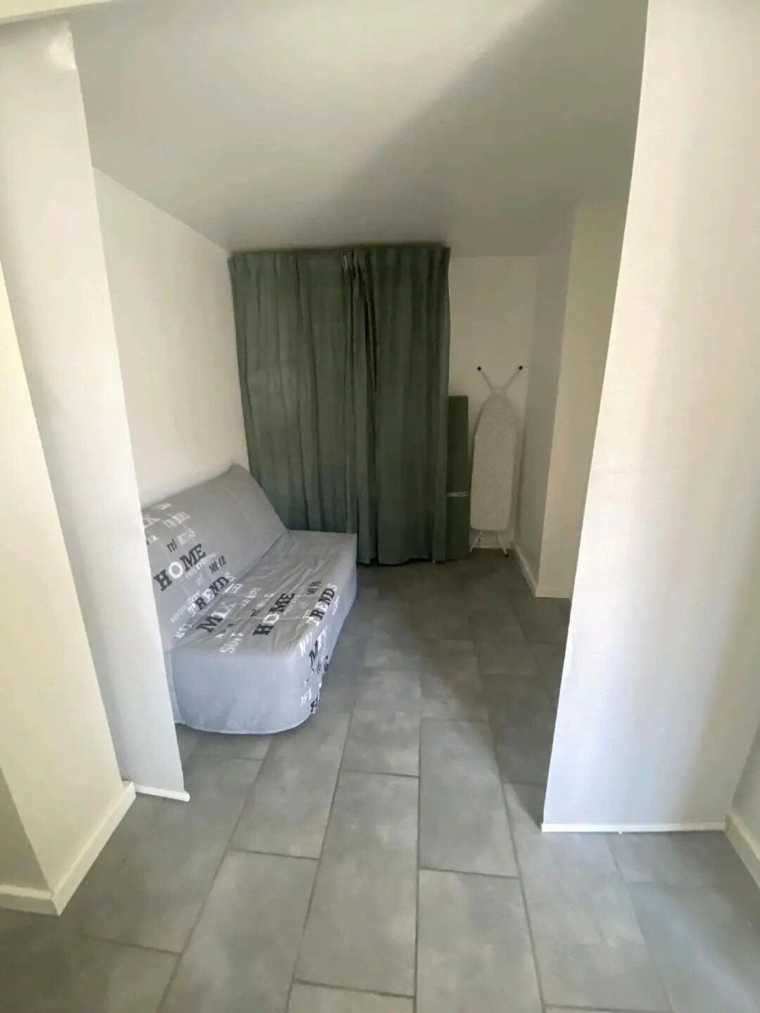 Appartement à vendre, 22m², Beaumont-sur-Oise