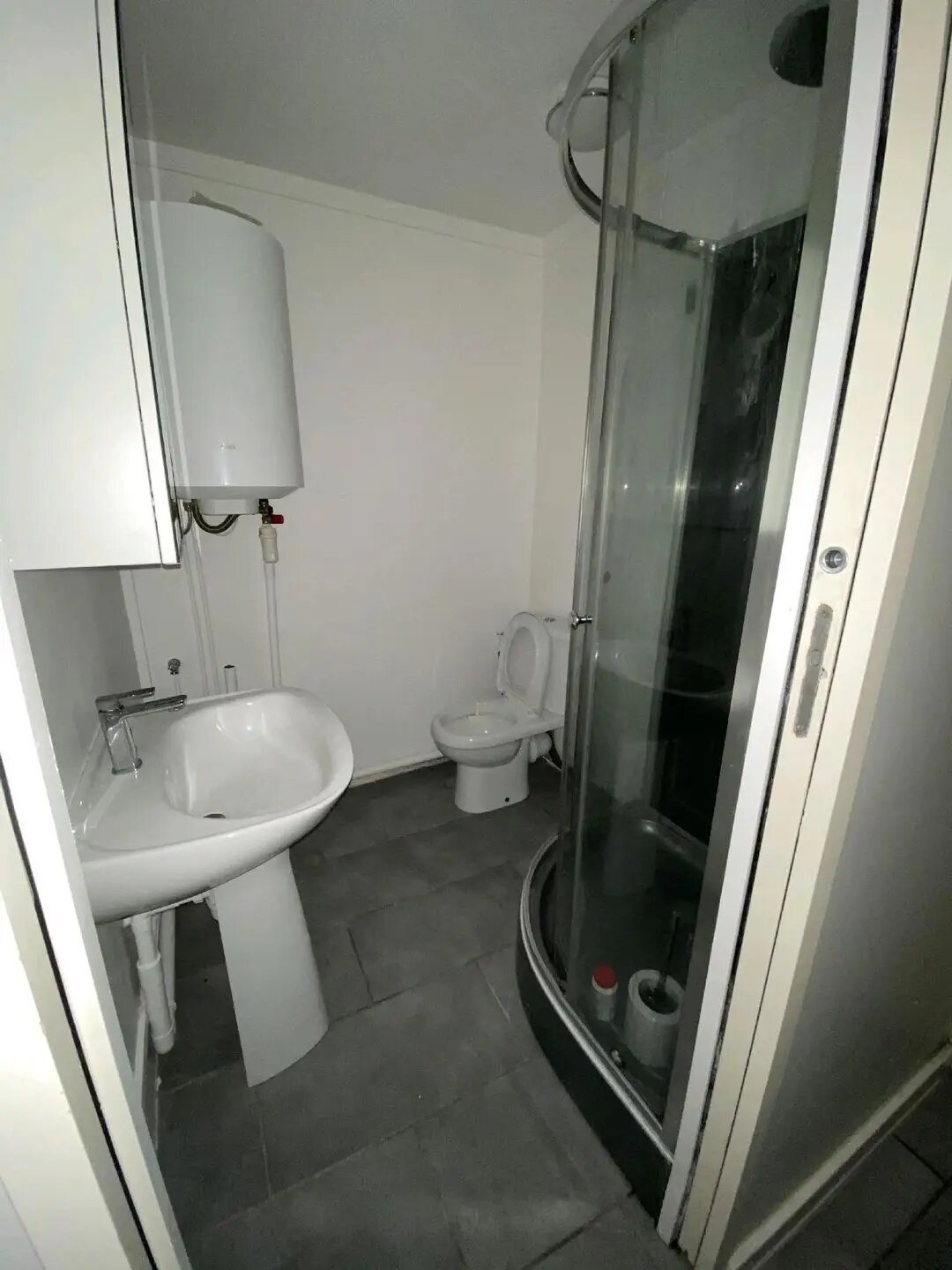 Appartement à vendre, 22m², Beaumont-sur-Oise
