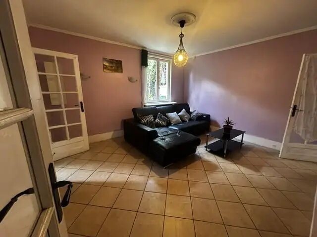 Maison à vendre, 66m², Bondy