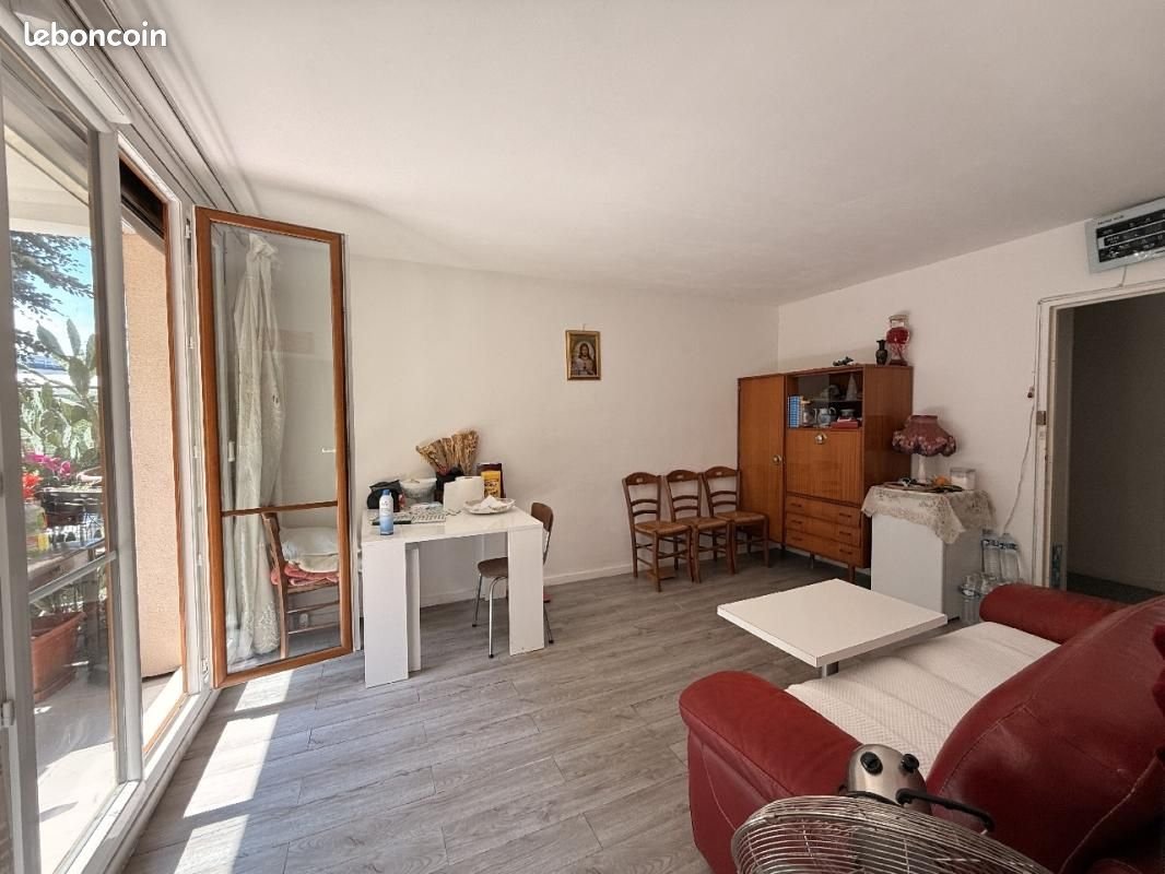 Appartement à vendre, 66m², Bondy