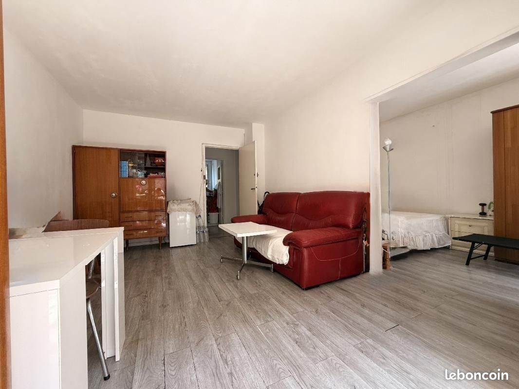 Appartement à vendre, 66m², Bondy
