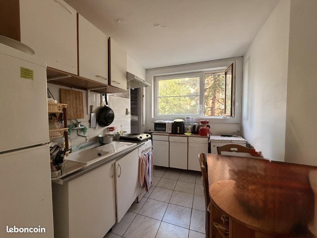 Appartement à vendre, 66m², Bondy