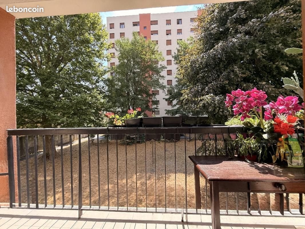 Appartement à vendre, 66m², Bondy