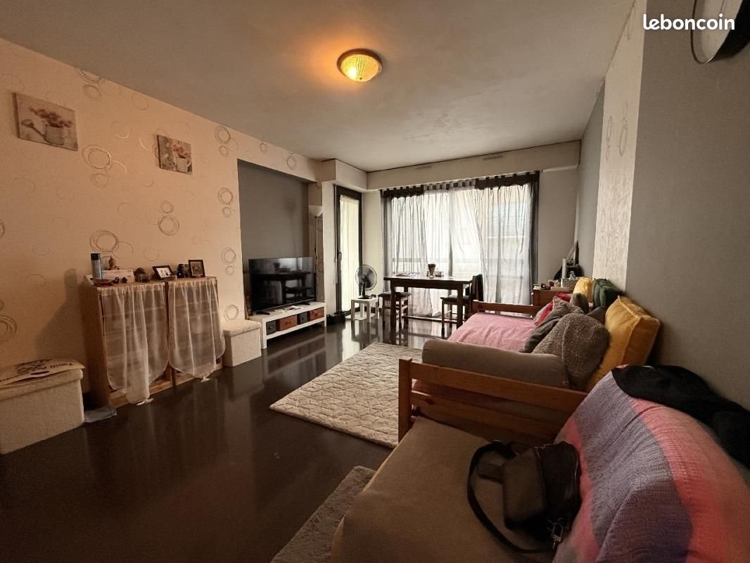 Appartement à vendre, 58m², Bondy
