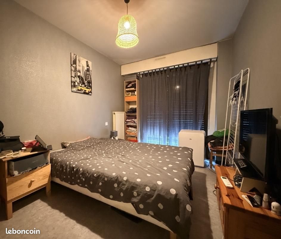 Appartement à vendre, 58m², Bondy