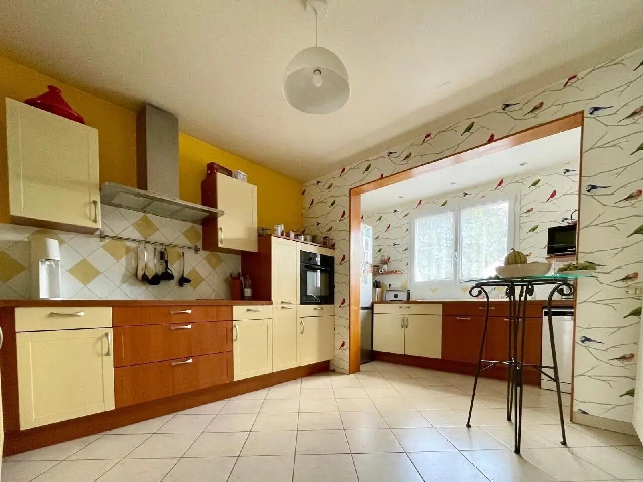 Maison à vendre, 170m², Viarmes