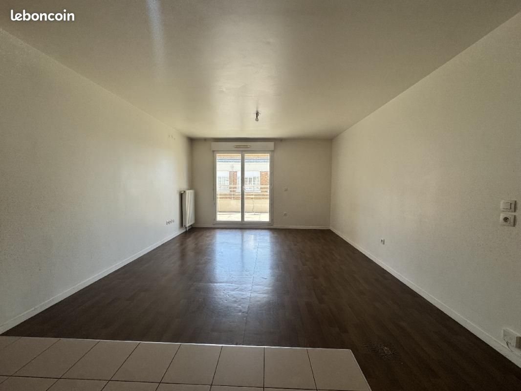 Appartement à vendre, 61m², Persan