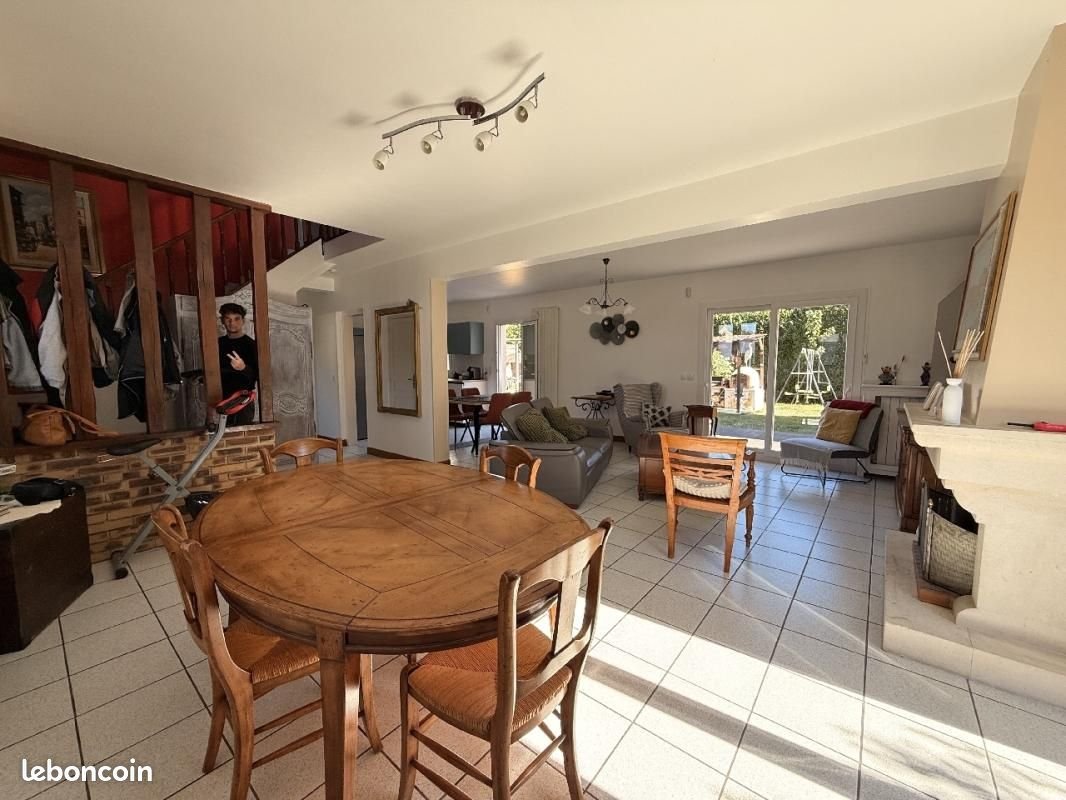 Maison à vendre, 117m², Bondy