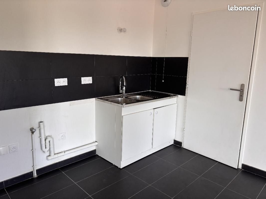 Appartement à louer, 65m², Beaumont-sur-Oise