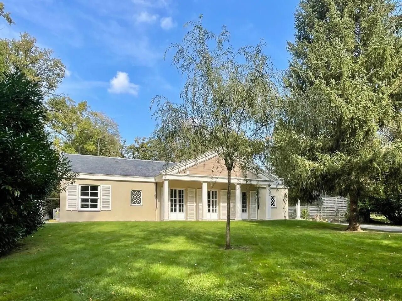 Maison à vendre, 210m², Lamorlaye